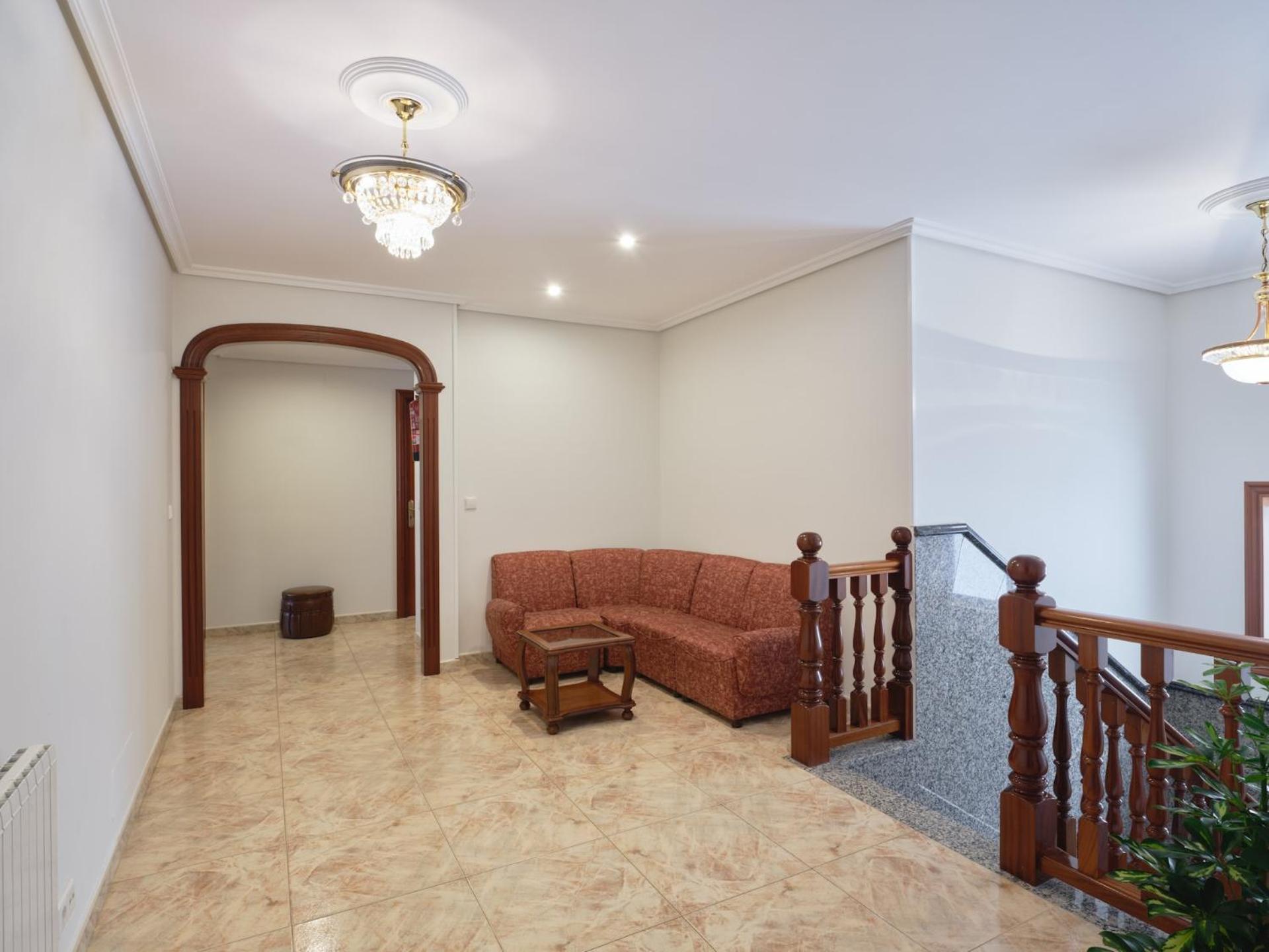 Hotel As Aceas Naron  Exterior photo