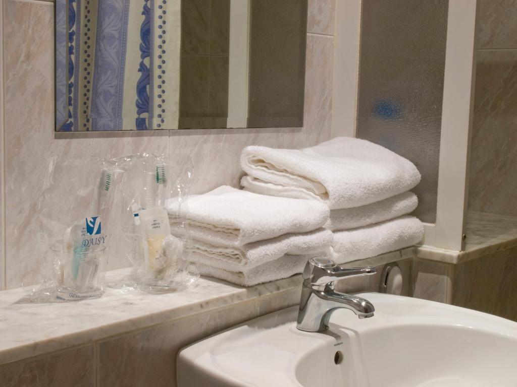 Hotel As Aceas Naron  Room photo
